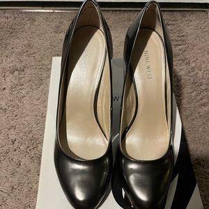 Nine West Paige’s Fumo Sy heels